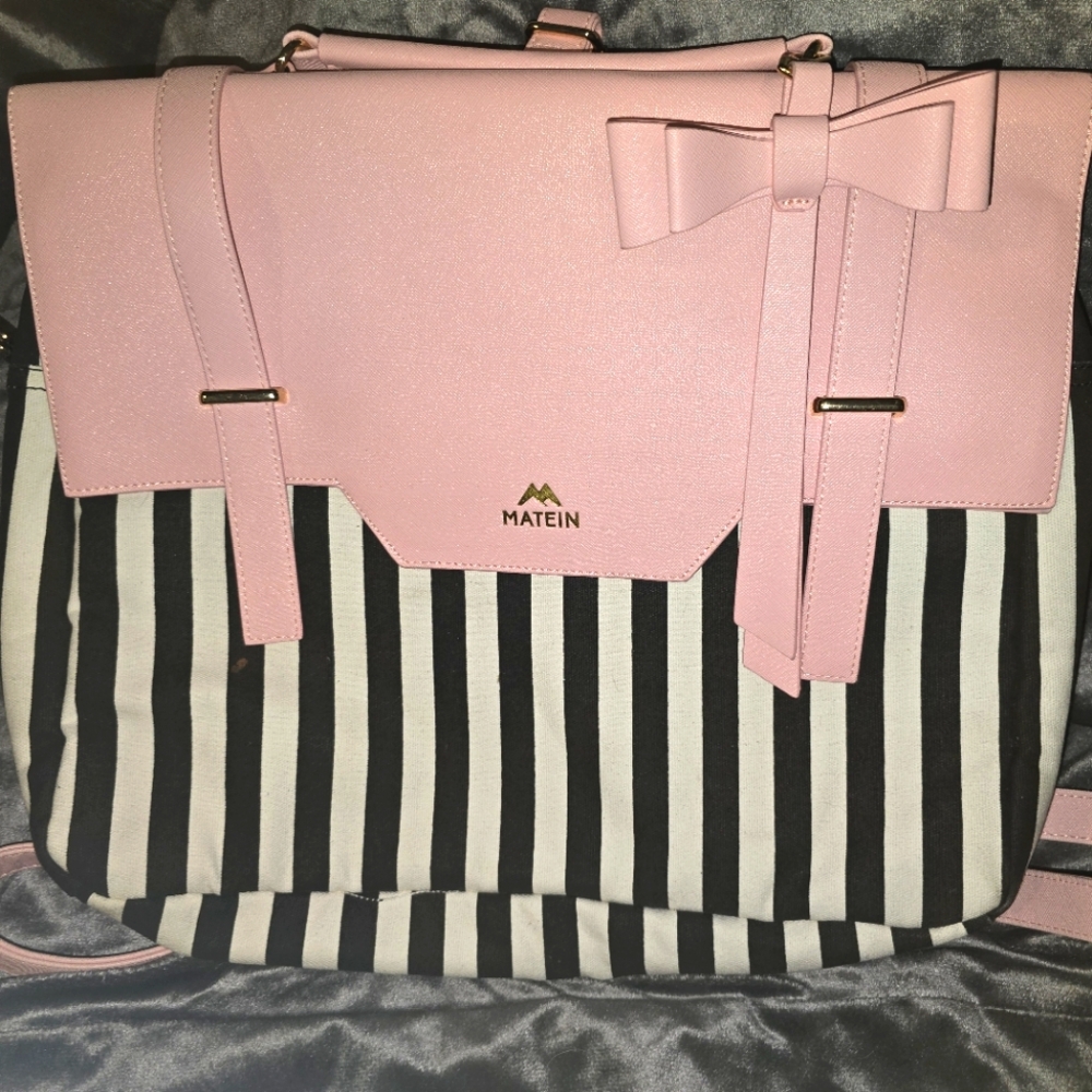 Convertible laptop case
